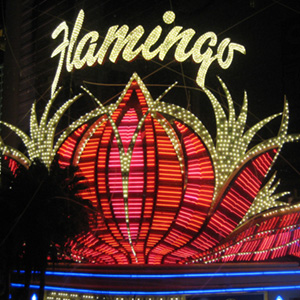 Flamingo Casino, Las Vegas