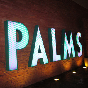 Palms Casino & Resort