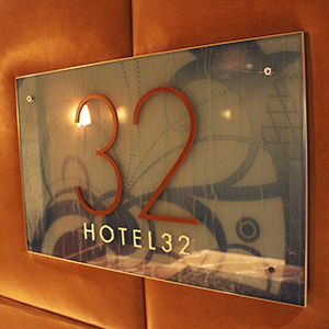 Hotel 32